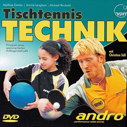 DVD Technik